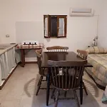 Lantställe Masseria Cassiere *