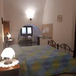 Masseria Cassiere Lantställe Mottola