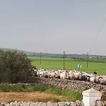 Masseria Cassiere * Mottola