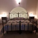 Lantställe Masseria Cassiere