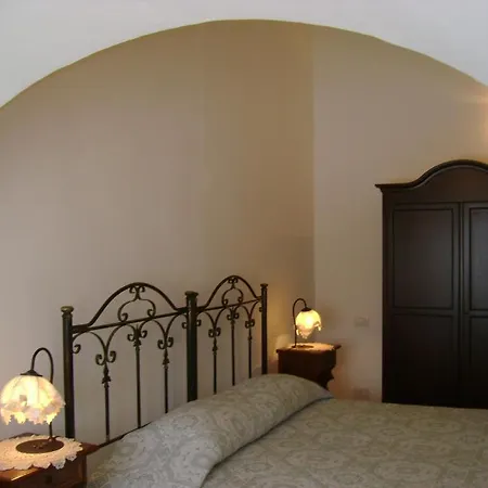 Masseria Cassiere منزل ريفي