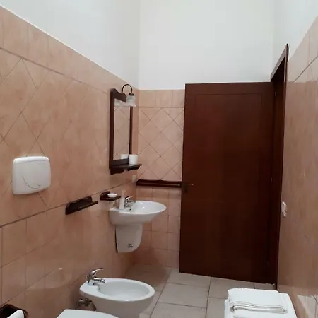 Masseria Cassiere منزل ريفي