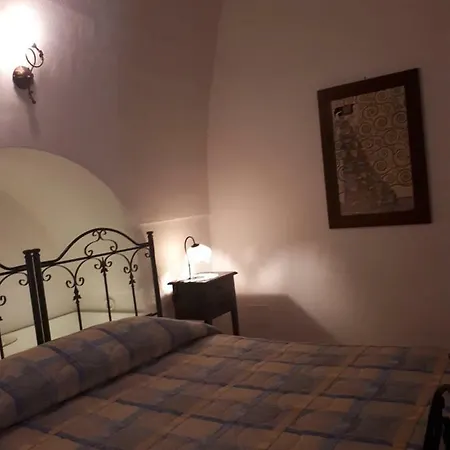 Country house Masseria Cassiere