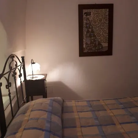 Masseria Cassiere منزل ريفي موتولا