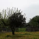 Masseria Cassiere Landhuis Mottola
