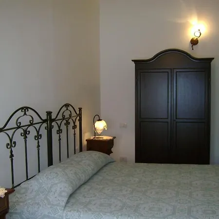 Landhuis Masseria Cassiere *