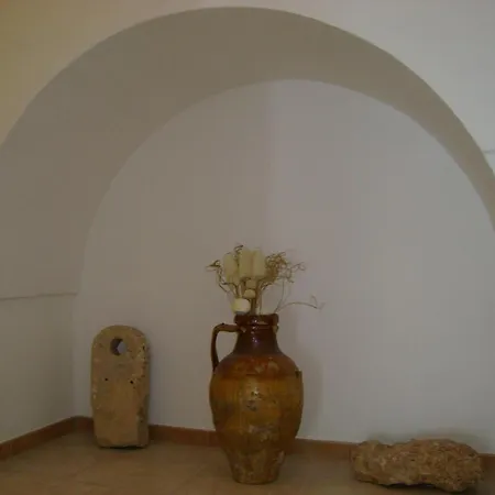 Masseria Cassiere
