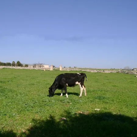 Landhuis Masseria Cassiere Mottola
