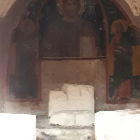Masseria Cassiere *