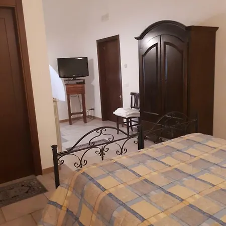 Masseria Cassiere Mottola