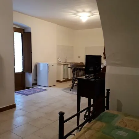 Masseria Cassiere * 모톨라