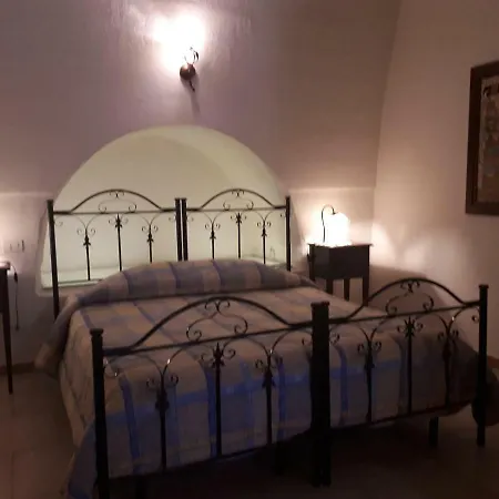 Masseria Cassiere Mottola