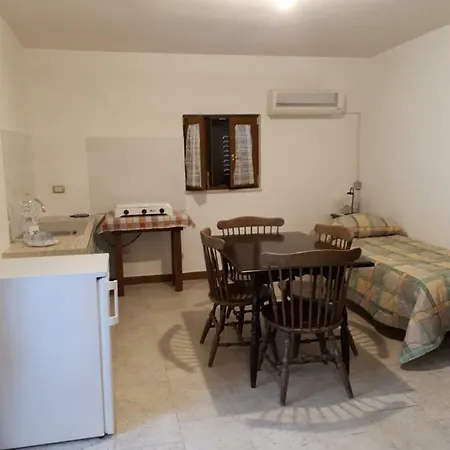 Masseria Cassiere *