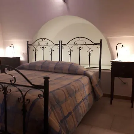 Masseria Cassiere