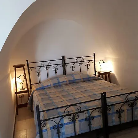 Masseria Cassiere * Mottola