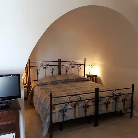 Masseria Cassiere *