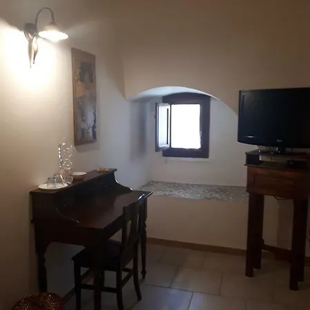 Landhuis Masseria Cassiere *