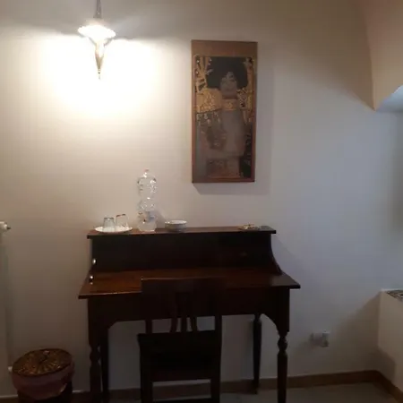 Masseria Cassiere Landhuis Mottola