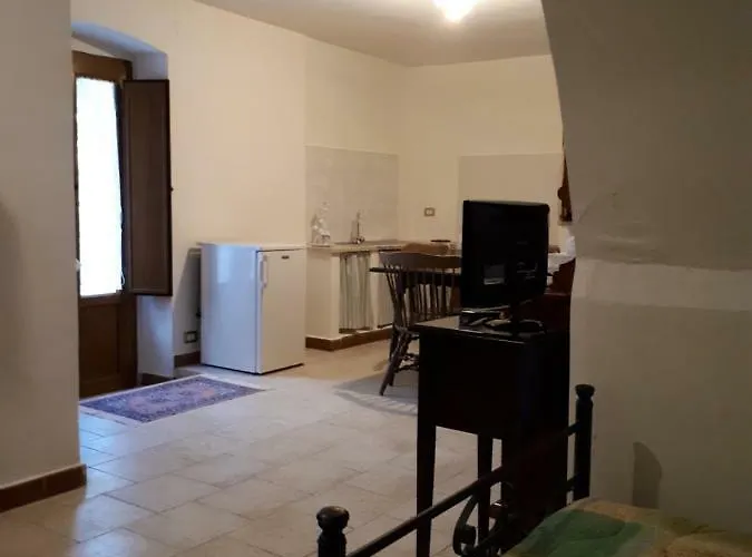 Masseria Cassiere * Mottola