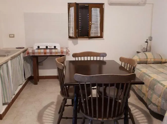 Landsted Masseria Cassiere *