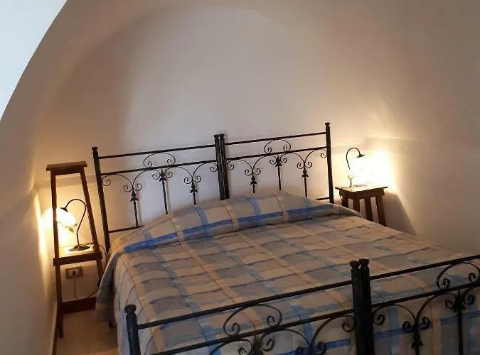 Masseria Cassiere * Mottola