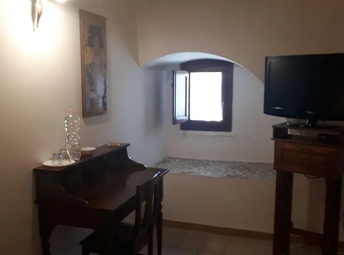 Landsted Masseria Cassiere *