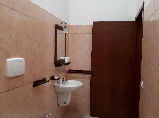 Masseria Cassiere Landsted