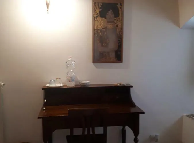 Masseria Cassiere Landsted Mottola