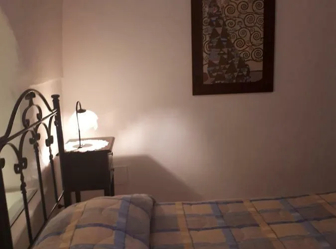 Masseria Cassiere Landsted Mottola